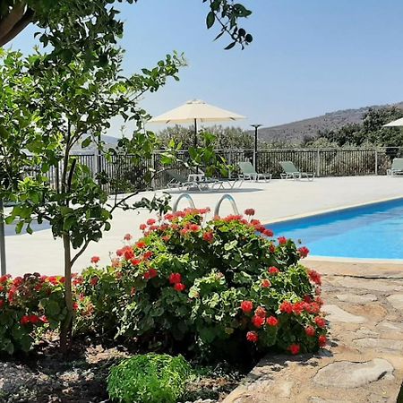 Petrochori Aparthotel Εξωτερικό φωτογραφία