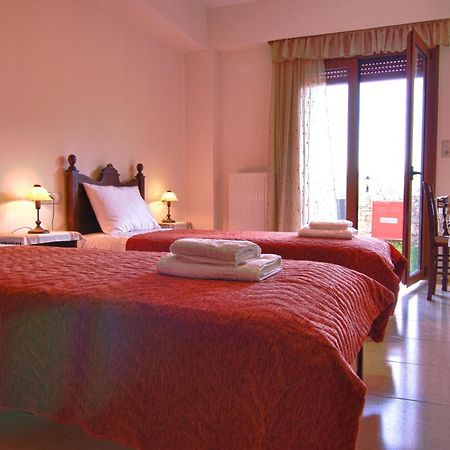 Petrochori Aparthotel Εξωτερικό φωτογραφία