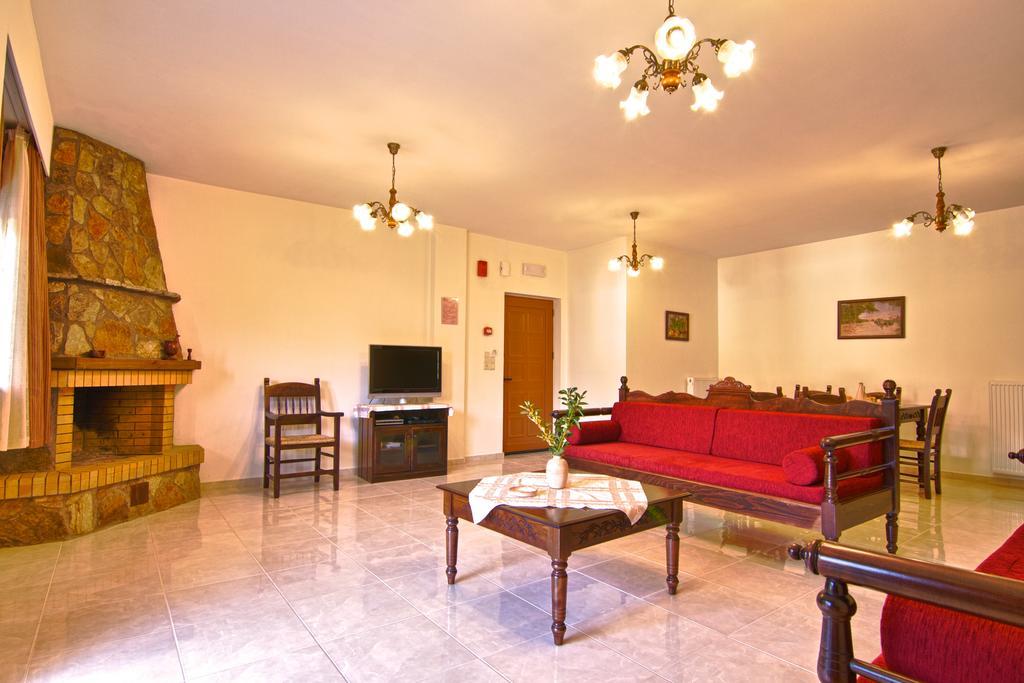 Petrochori Aparthotel Δωμάτιο φωτογραφία