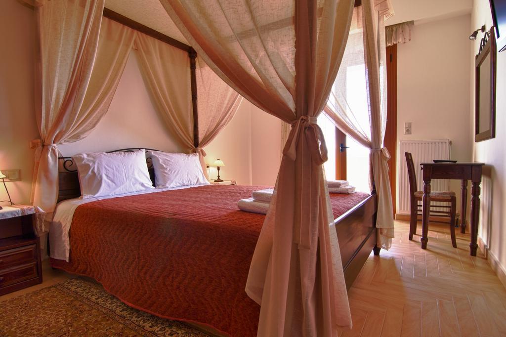 Petrochori Aparthotel Δωμάτιο φωτογραφία