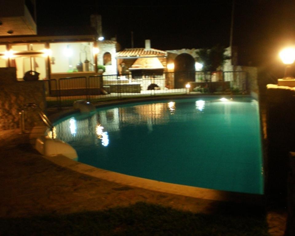 Petrochori Aparthotel Εξωτερικό φωτογραφία