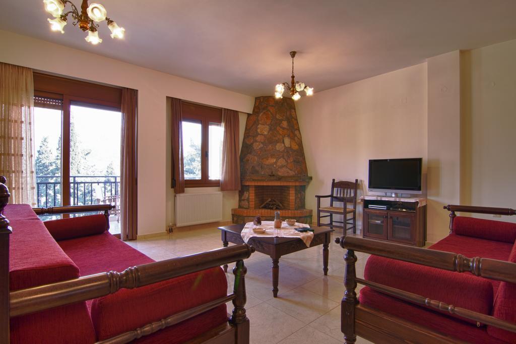 Petrochori Aparthotel Δωμάτιο φωτογραφία