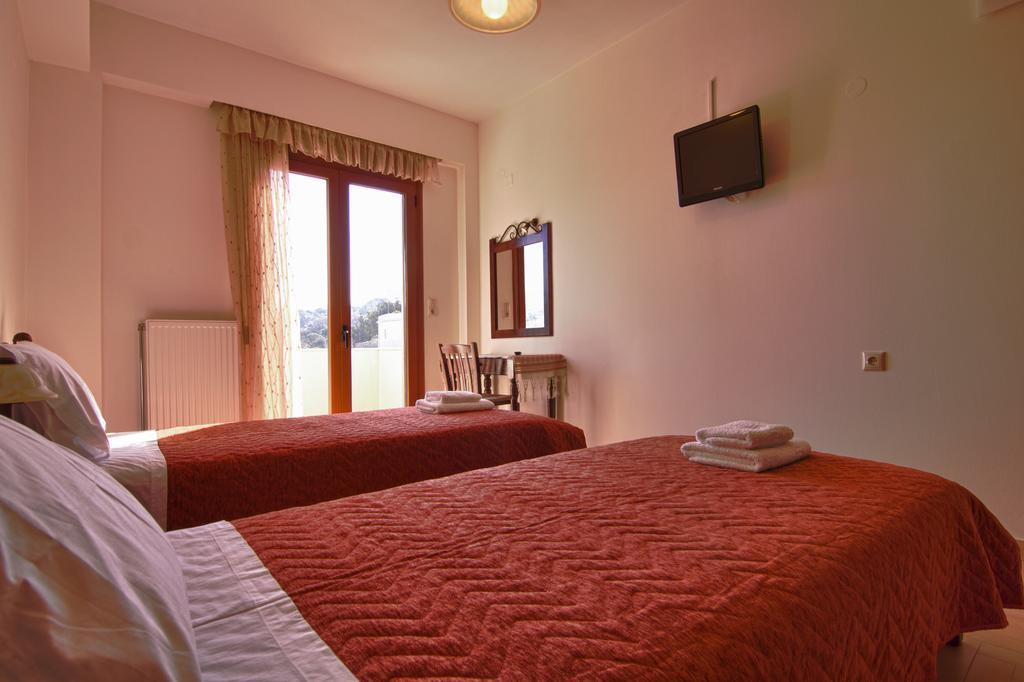 Petrochori Aparthotel Δωμάτιο φωτογραφία