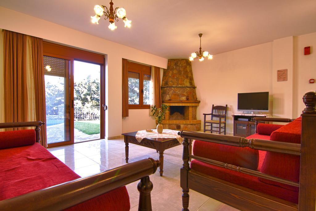 Petrochori Aparthotel Εξωτερικό φωτογραφία