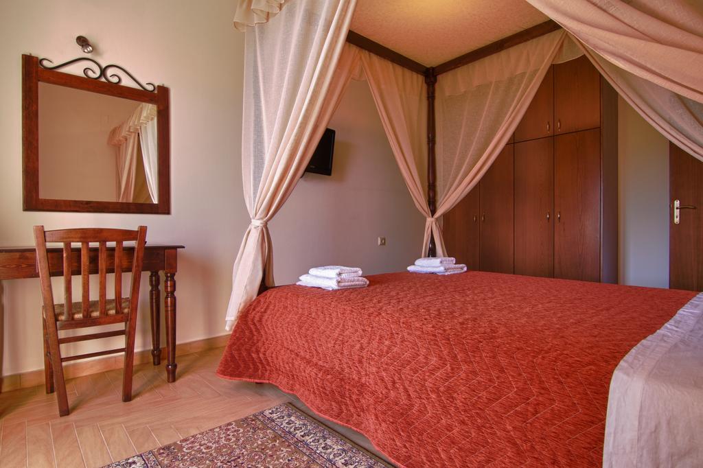 Petrochori Aparthotel Δωμάτιο φωτογραφία