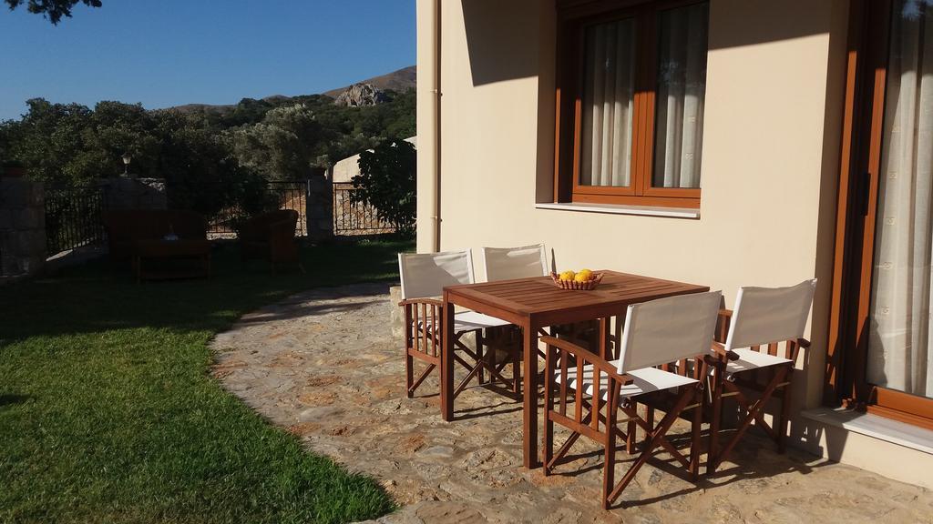 Petrochori Aparthotel Εξωτερικό φωτογραφία