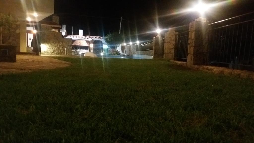 Petrochori Aparthotel Εξωτερικό φωτογραφία