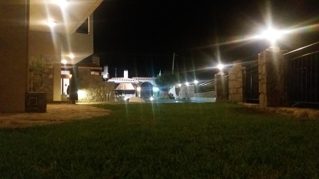 Petrochori Aparthotel Εξωτερικό φωτογραφία