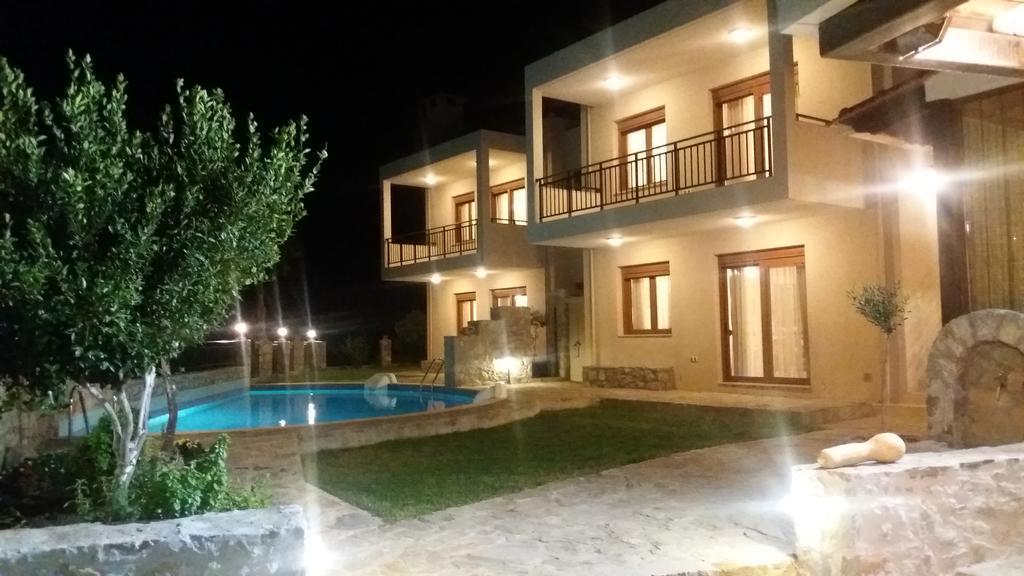Petrochori Aparthotel Εξωτερικό φωτογραφία