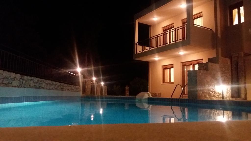Petrochori Aparthotel Εξωτερικό φωτογραφία