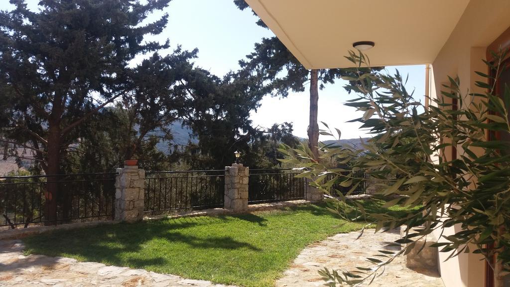 Petrochori Aparthotel Εξωτερικό φωτογραφία