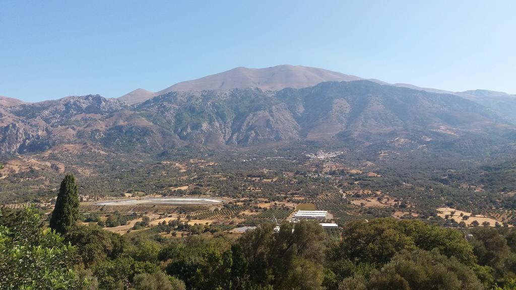 Petrochori Aparthotel Εξωτερικό φωτογραφία