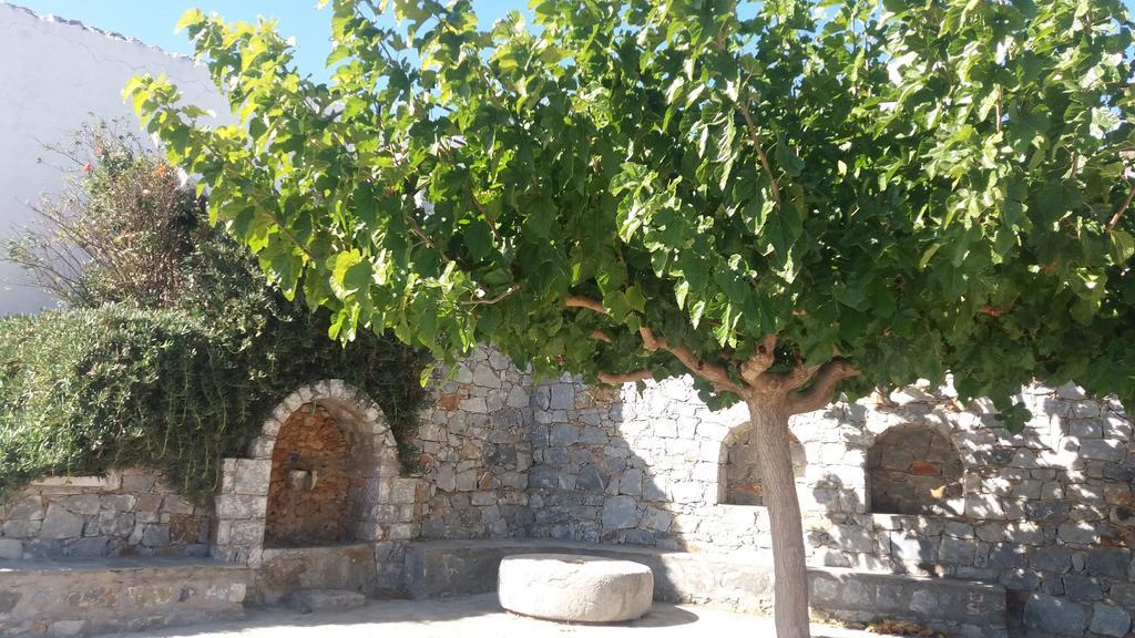 Petrochori Aparthotel Εξωτερικό φωτογραφία