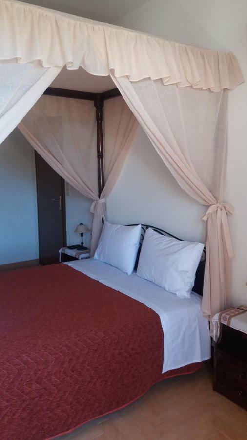 Petrochori Aparthotel Εξωτερικό φωτογραφία