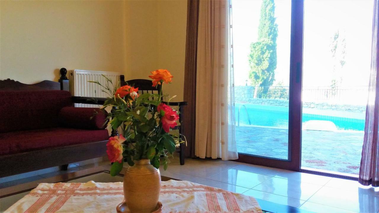 Petrochori Aparthotel Εξωτερικό φωτογραφία