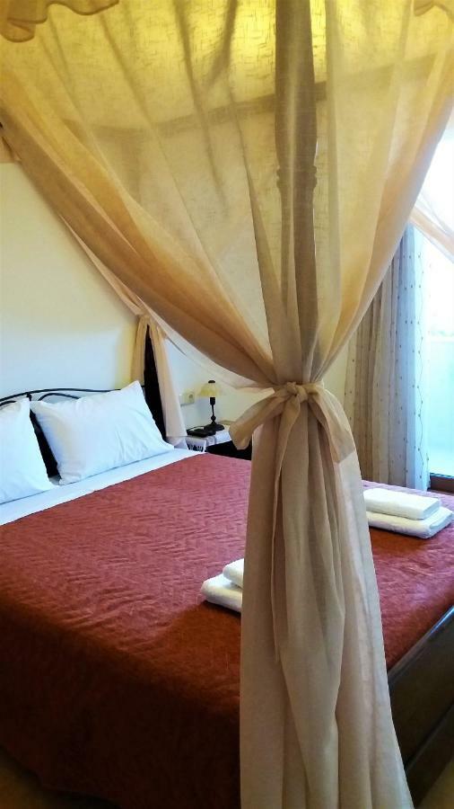 Petrochori Aparthotel Εξωτερικό φωτογραφία